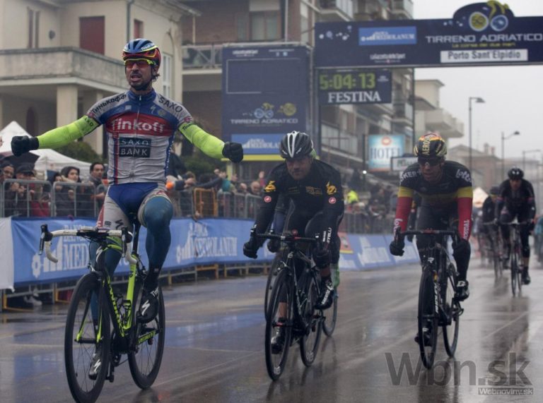 Peter Sagan