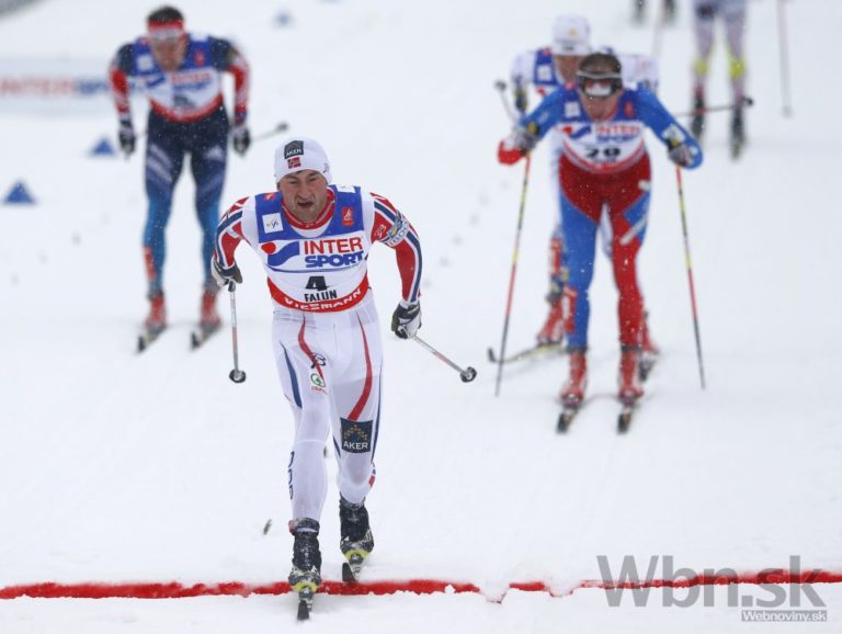Petter Northug