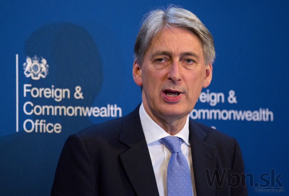 Philip Hammond