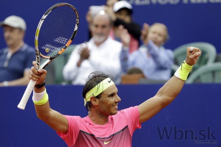 Rafael Nadal