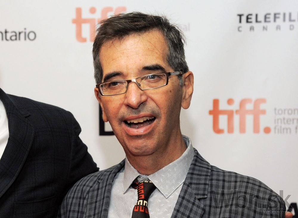 Richard Glatzer