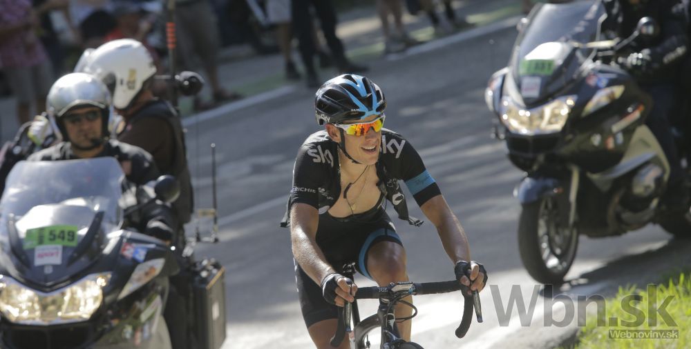 Richie Porte