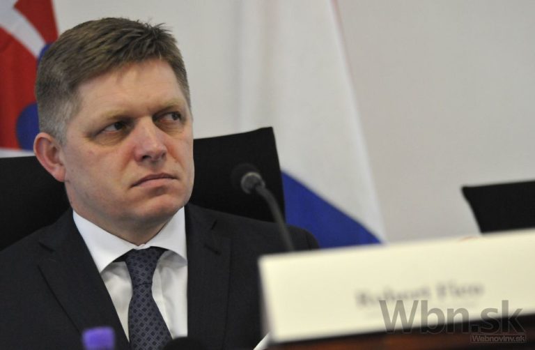Robert Fico