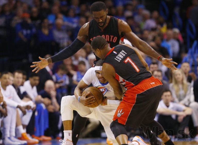 Russell Westbrook
