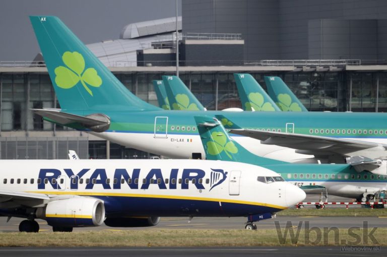 Ryanair