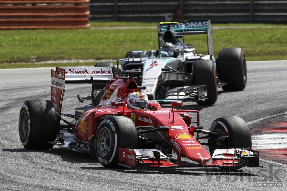 Sebastian Vettel