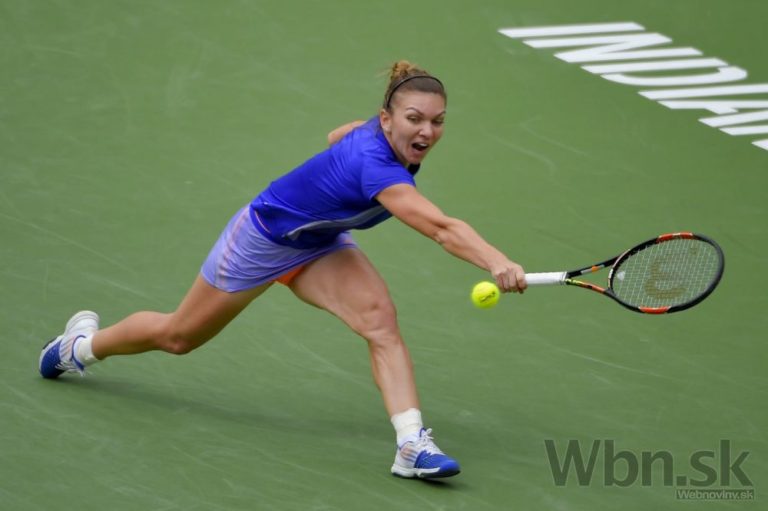 Simona Halepová