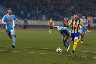 Slovan Bratislava/DAC Dunajská Streda