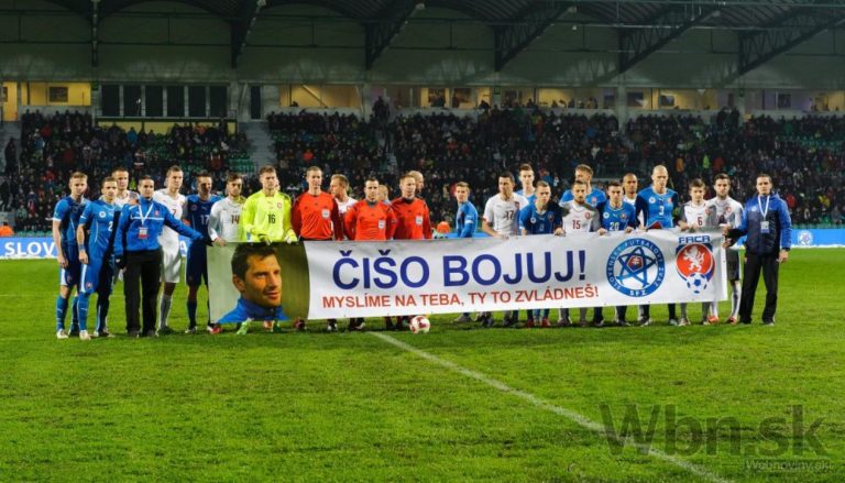 Slovensko - Česko