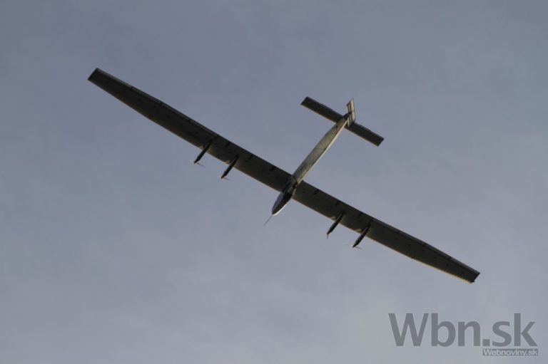 Solar Impulse 2