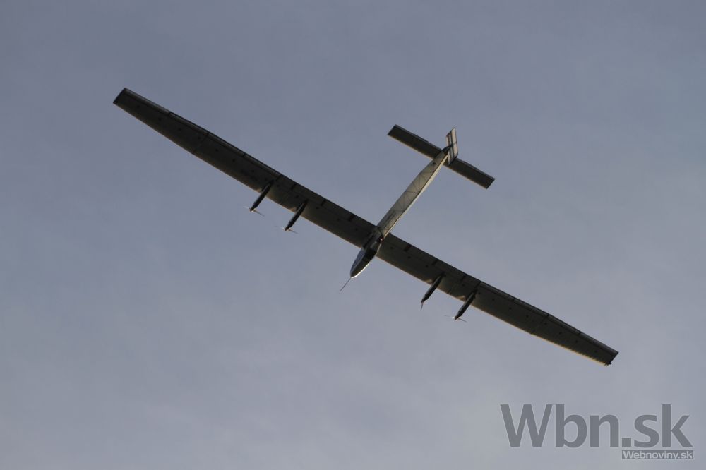 Solar Impulse 2