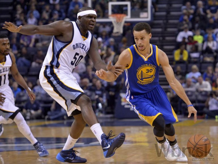 Stephen Curry