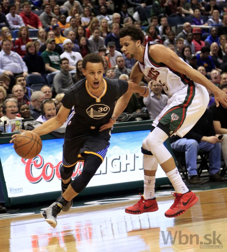 Stephen Curry
