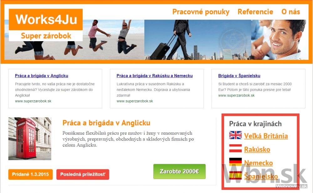 Superzarobok