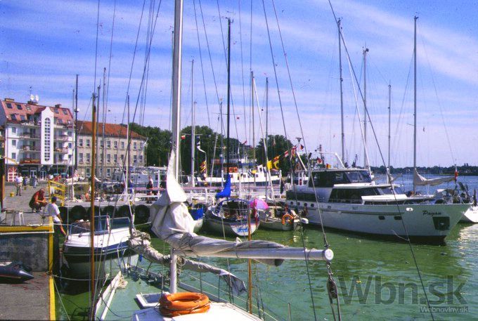 Swinoujscie