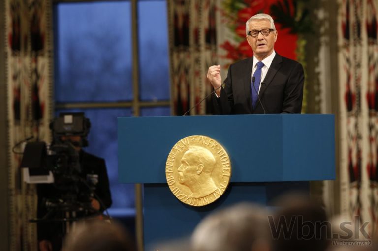 Thorbjorn Jagland