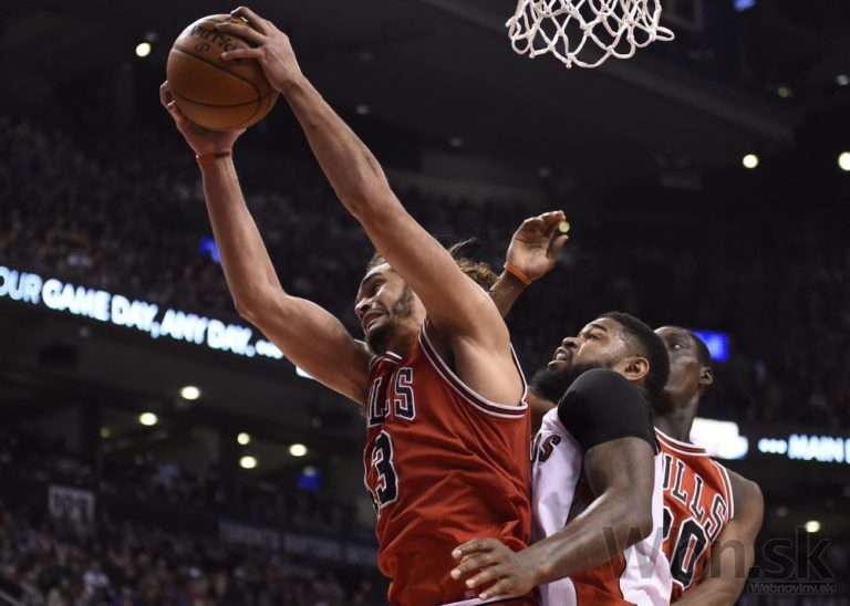 Toronto Raptors, NBA, Chicago Bulls