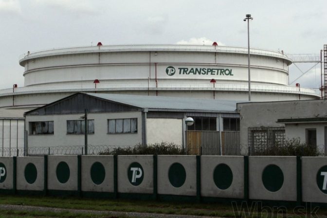 Transpetrol