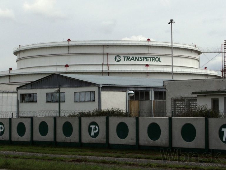 Transpetrol