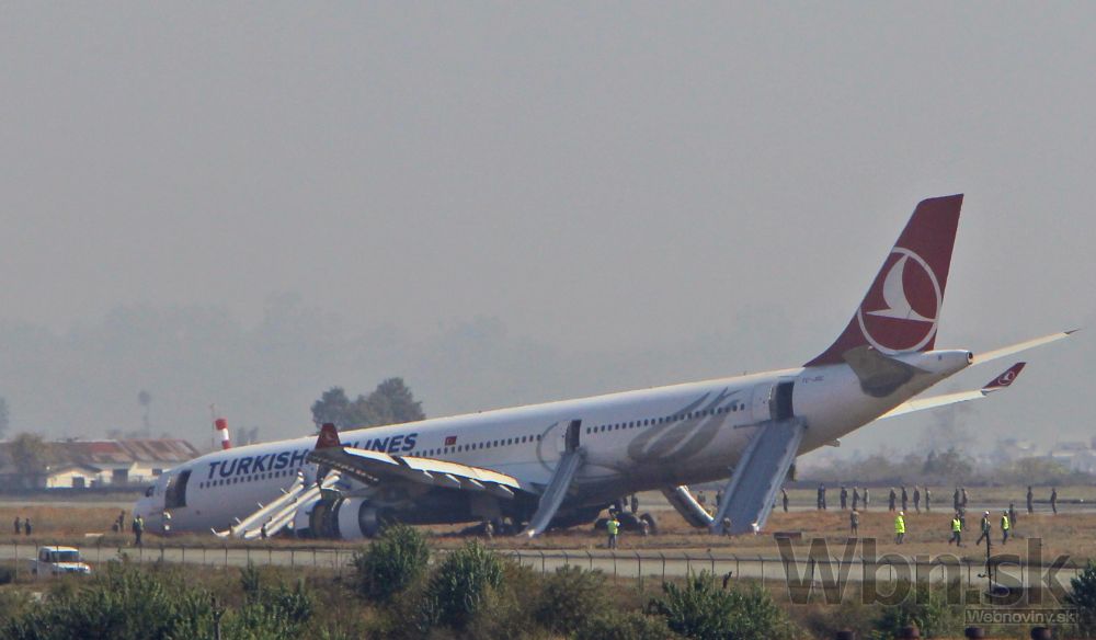 Turecký airbus