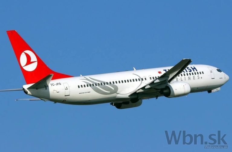 Turkish airlines