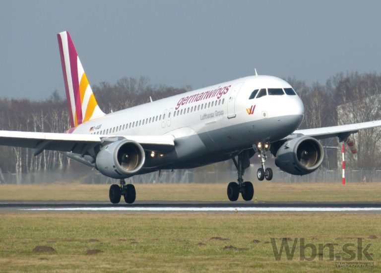 V Alpách sa zrútil Airbus so 150 ľuďmi na palube