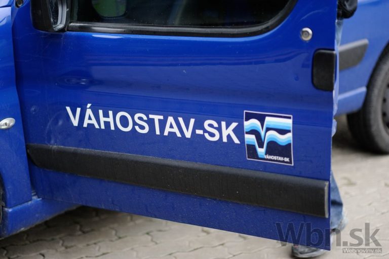 Váhostav