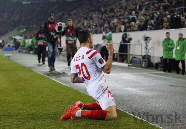 Vitolo
