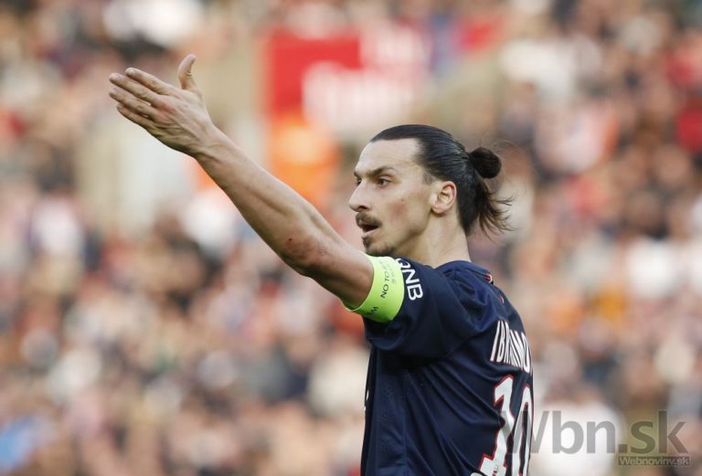 Zlatan Ibrahimovič