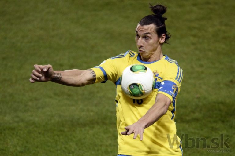 Zlatan Ibrahimovič