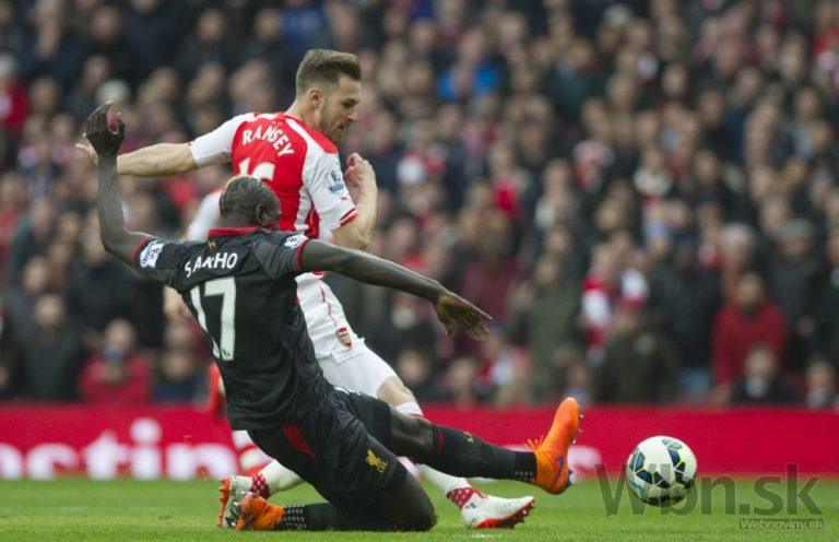 Aaron Ramsey