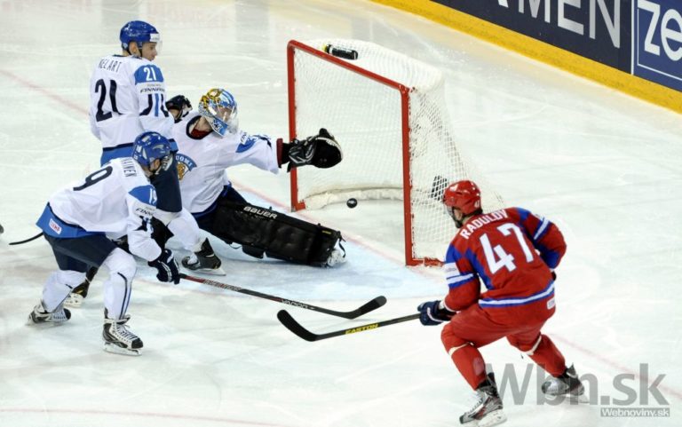 Alexander Radulov