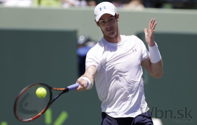 Andy Murray