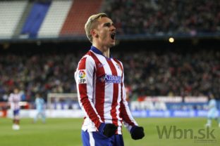 Antoine Griezmann