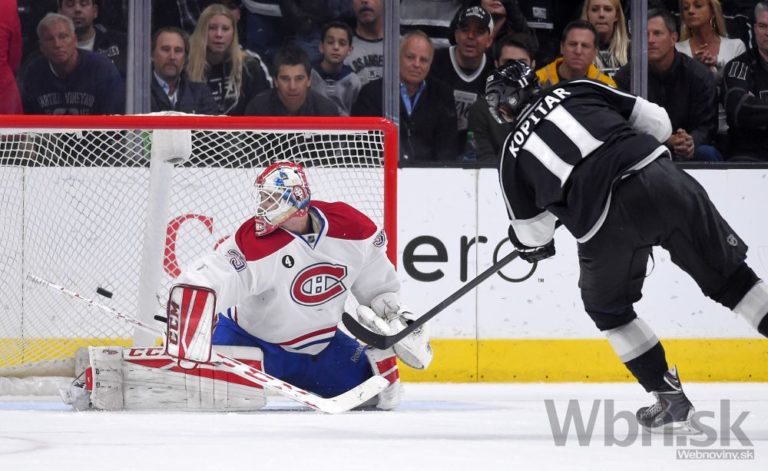 Anže Kopitar