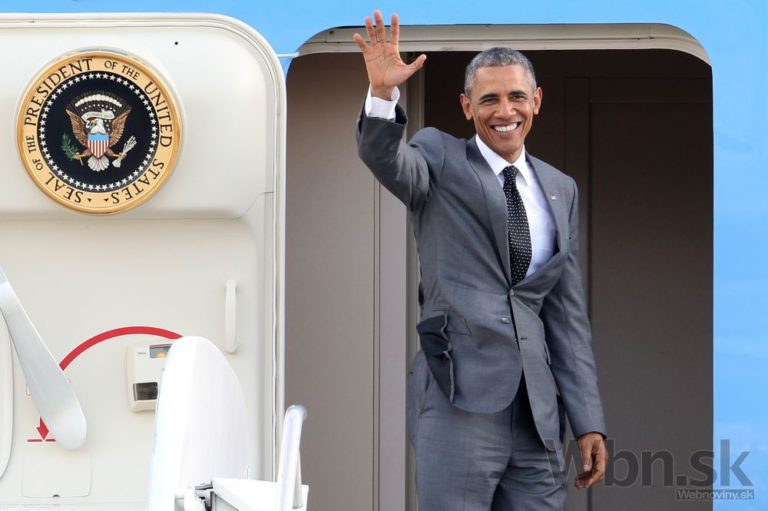 Barack Obama