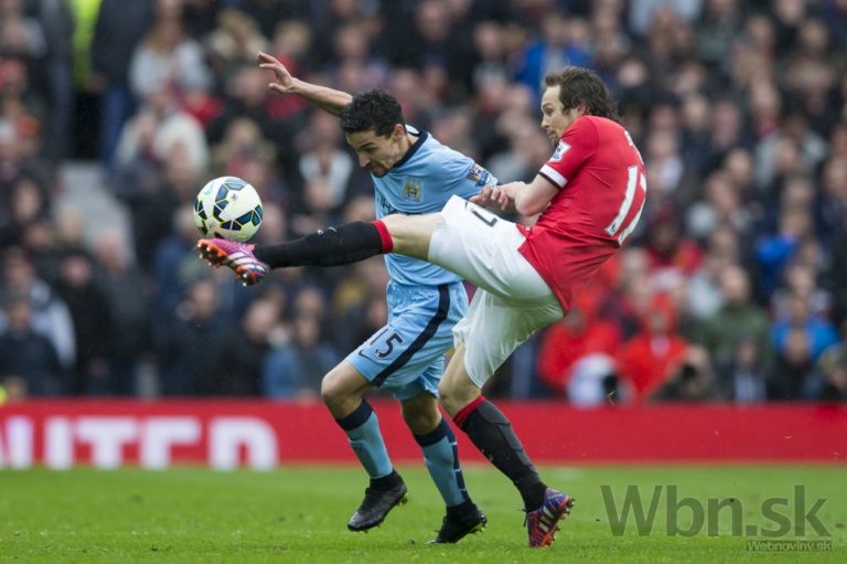 Daley Blind, Jesus Navas
