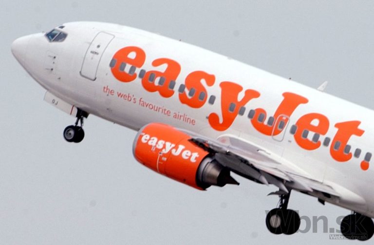 EasyJet