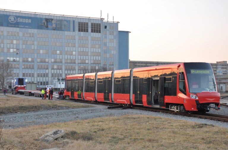 Električka