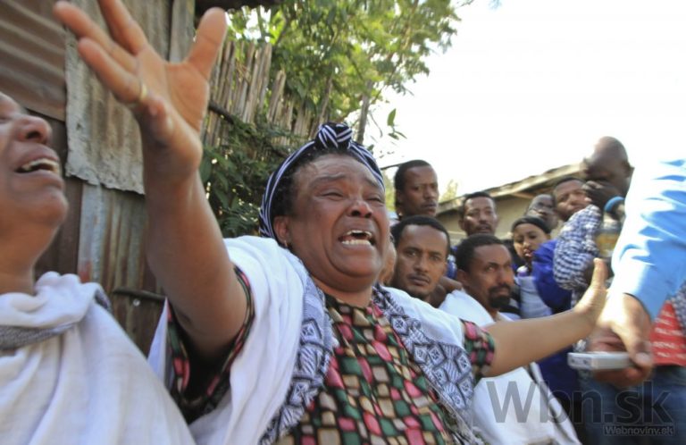 Etiopia
