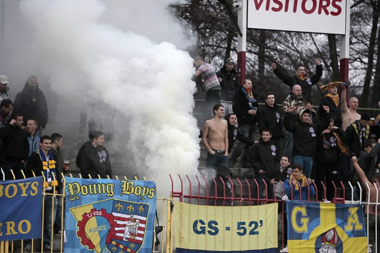 Fanusikovia mfk kosice