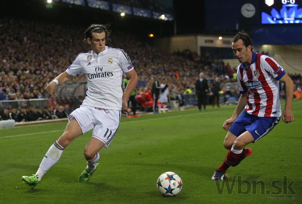 Gareth Bale