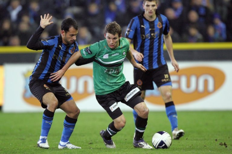Grégory Mertens