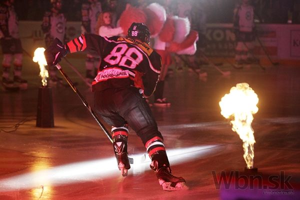 HC 05 Banská Bystrica - HC Košice