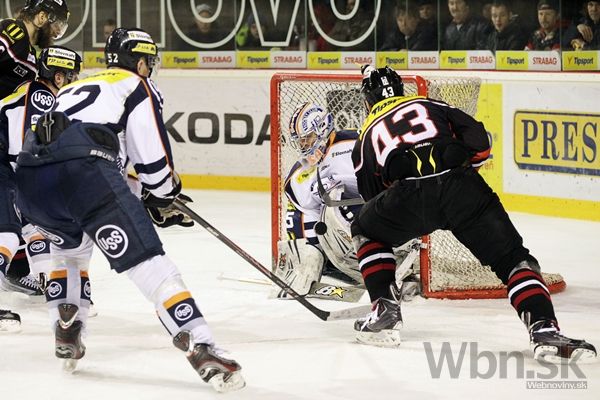 HC 05 Banská Bystrica - HC Košice