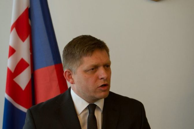 Robert Fico