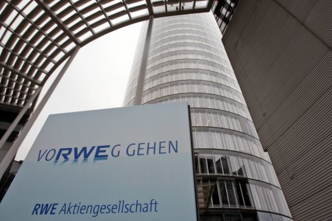 RWE