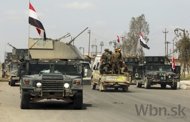 Irak