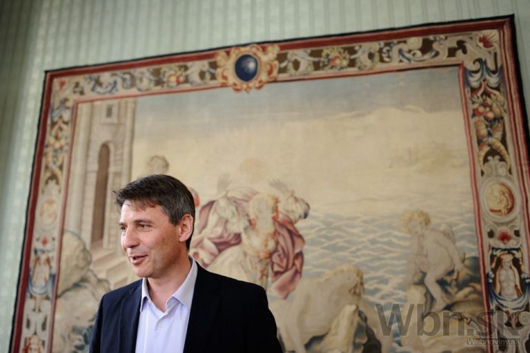 Ivo Nesrovnal