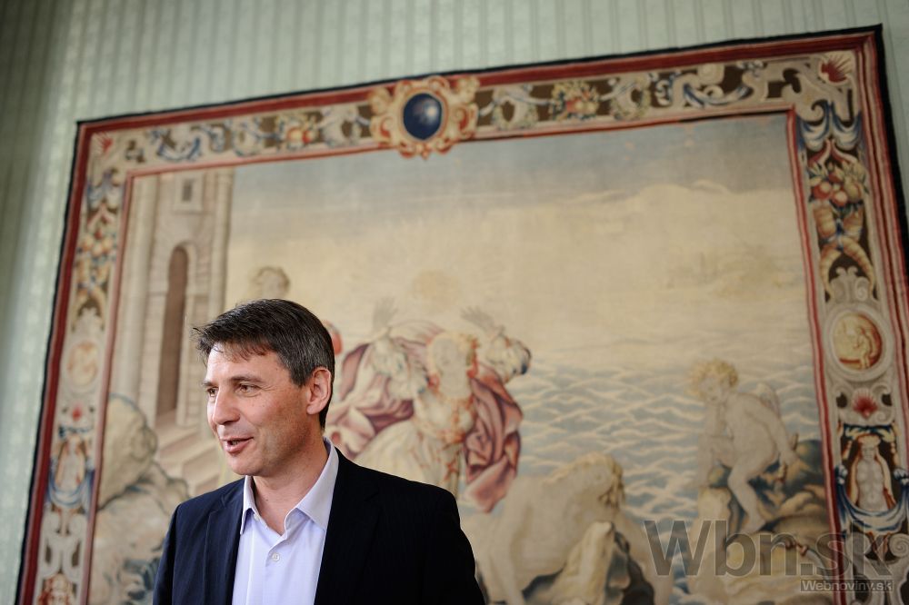Ivo Nesrovnal